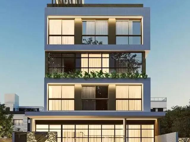 Flat venda em Região Geográfica Imediata de João Pessoa, Região Metropolitana de João Pessoa