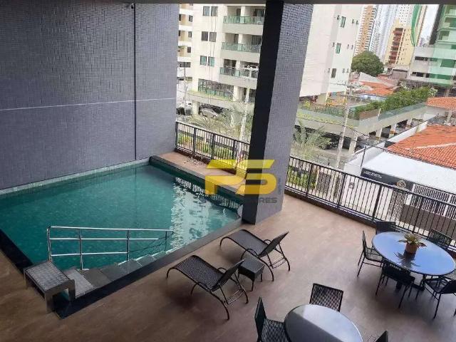 Flat venda em Região Geográfica Imediata de João Pessoa, Região Metropolitana de João Pessoa