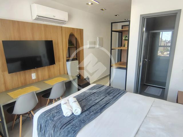 Flat venda em João Pessoa
