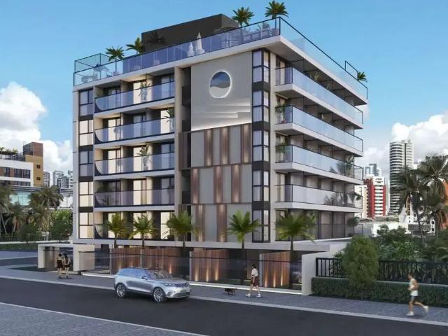 Flat venda em João Pessoa