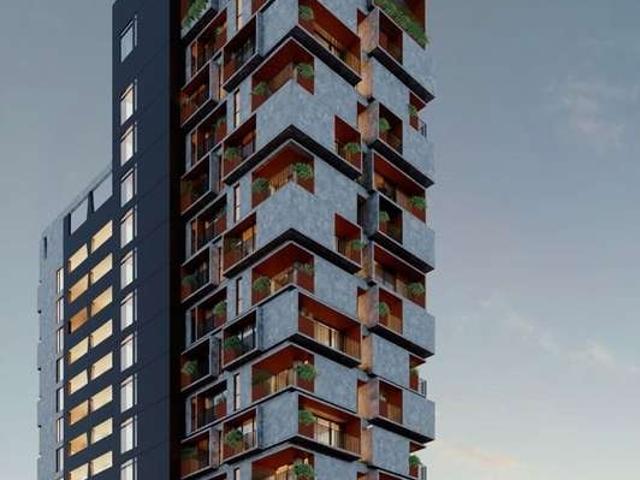 Flat venda em Região Geográfica Imediata de João Pessoa, Região Metropolitana de João Pessoa