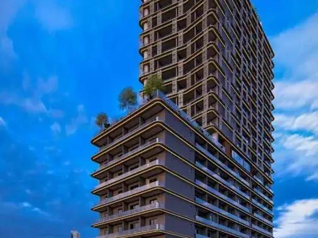 Flat venda em Região Geográfica Imediata de João Pessoa, Região Metropolitana de João Pessoa