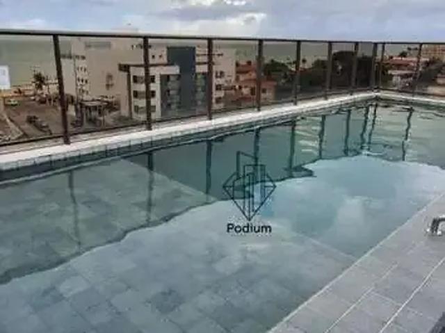 Flat venda em Região Geográfica Imediata de João Pessoa, Região Metropolitana de João Pessoa