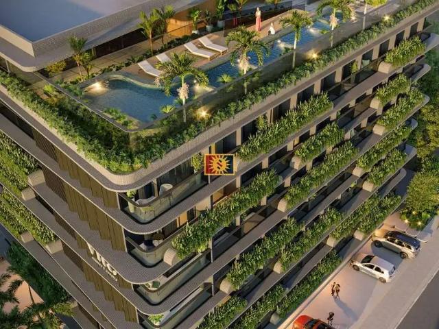 Flat venda em Região Geográfica Imediata de João Pessoa, Região Metropolitana de João Pessoa