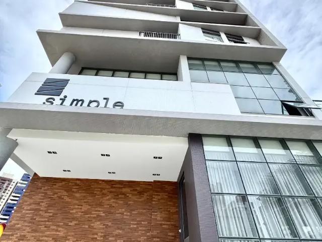 Flat venda em Região Geográfica Imediata de João Pessoa, Região Metropolitana de João Pessoa