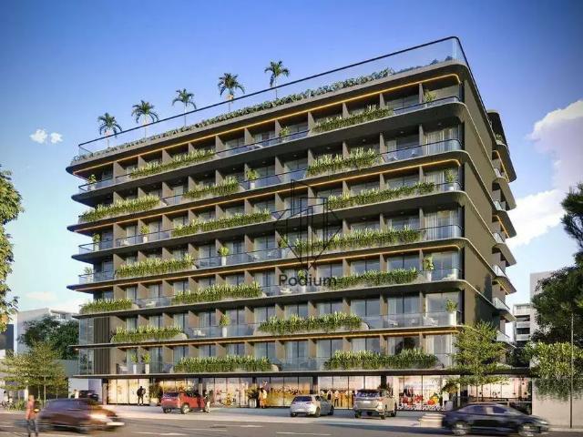 Flat venda em Região Geográfica Imediata de João Pessoa, Região Metropolitana de João Pessoa