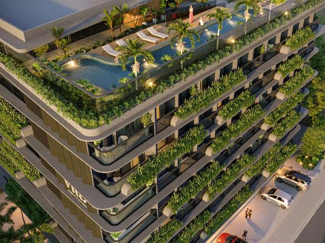 Flat venda em Região Geográfica Imediata de João Pessoa, Região Metropolitana de João Pessoa