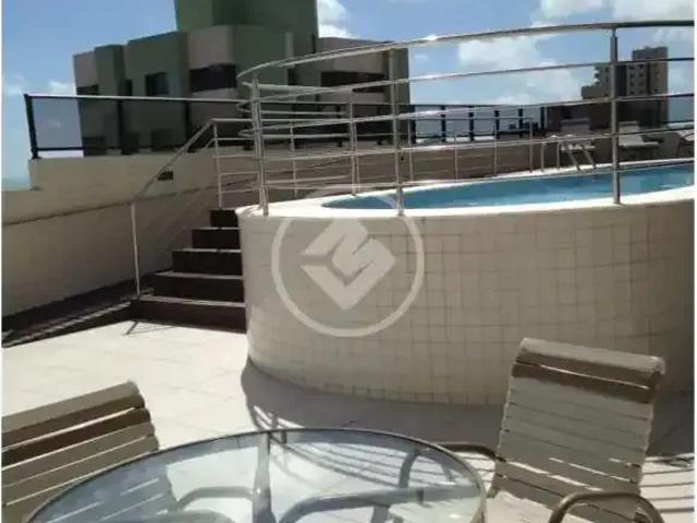 Flat venda em João Pessoa