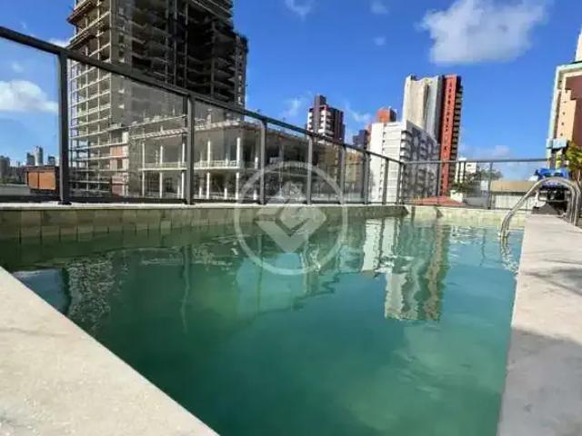 Flat venda em Região Geográfica Imediata de João Pessoa, Região Metropolitana de João Pessoa