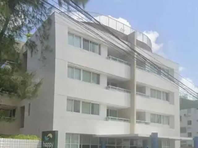 Flat venda em Região Geográfica Imediata de João Pessoa, Região Metropolitana de João Pessoa
