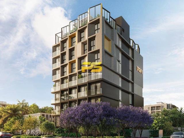 Flat venda em João Pessoa