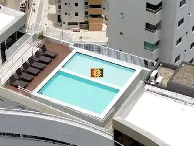 Flat venda em Região Geográfica Imediata de João Pessoa, Região Metropolitana de João Pessoa