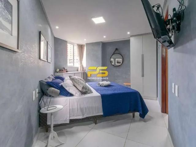 Flat venda em Região Geográfica Imediata de João Pessoa, Região Metropolitana de João Pessoa