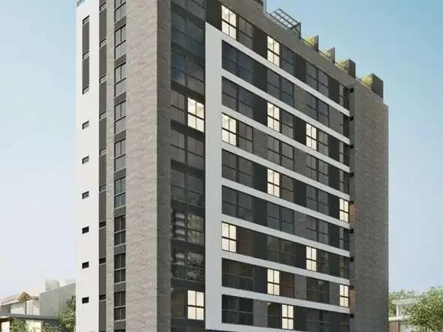 Flat venda em Região Geográfica Imediata de João Pessoa, Região Metropolitana de João Pessoa