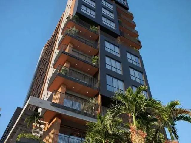 Flat venda em Região Geográfica Imediata de João Pessoa, Região Metropolitana de João Pessoa
