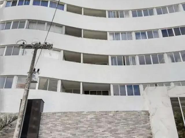 Flat venda em Região Geográfica Imediata de João Pessoa, Região Metropolitana de João Pessoa