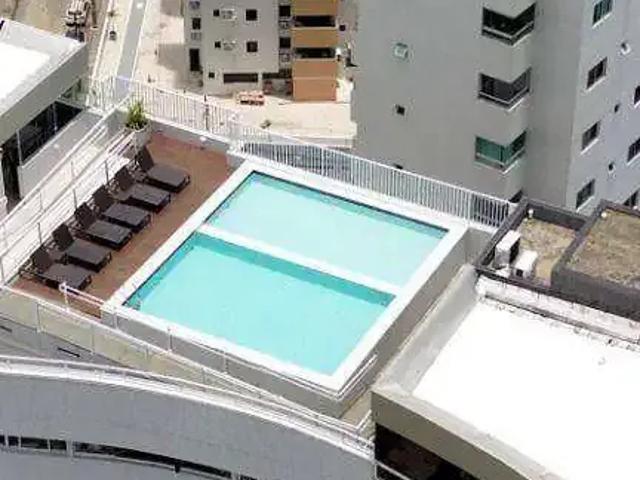 Flat venda em Região Geográfica Imediata de João Pessoa, Região Metropolitana de João Pessoa