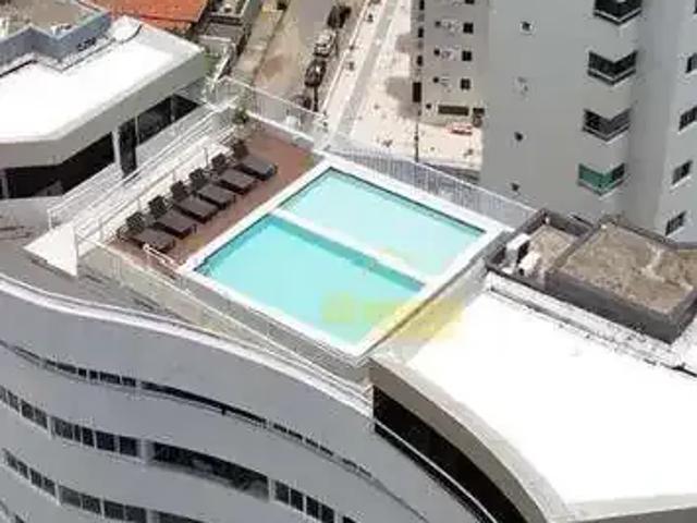 Flat venda em Região Geográfica Imediata de João Pessoa, Região Metropolitana de João Pessoa