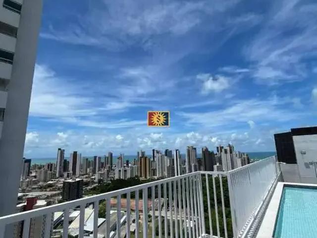 Flat venda em Região Geográfica Imediata de João Pessoa, Região Metropolitana de João Pessoa