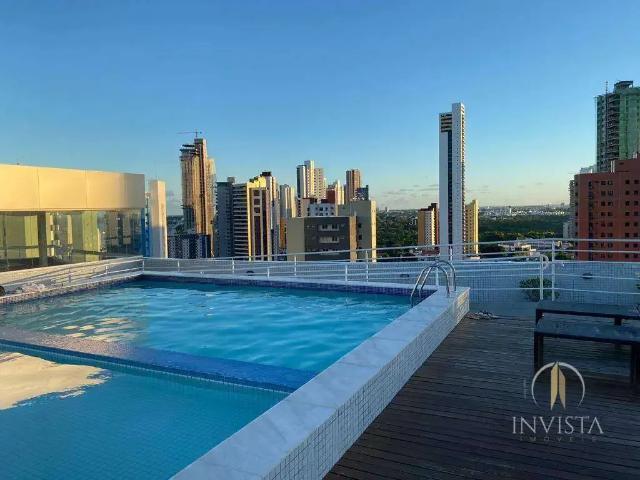 Flat venda em Região Geográfica Imediata de João Pessoa, Região Metropolitana de João Pessoa