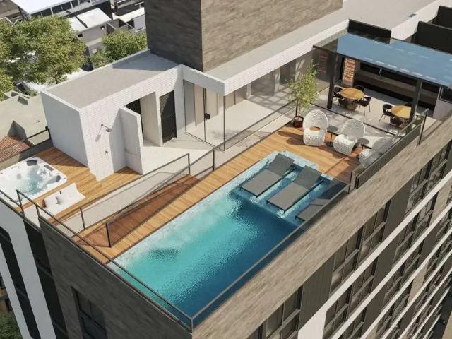 Flat venda em Região Geográfica Imediata de João Pessoa, Região Metropolitana de João Pessoa