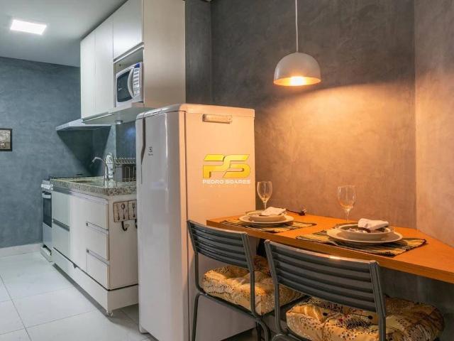 Flat venda em João Pessoa