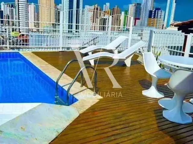 Flat venda em Região Geográfica Imediata de João Pessoa, Região Metropolitana de João Pessoa