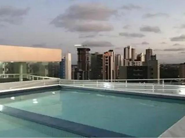 Flat venda em Região Geográfica Imediata de João Pessoa, Região Metropolitana de João Pessoa
