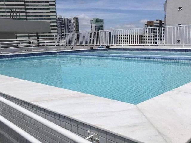Flat venda em Região Geográfica Imediata de João Pessoa, Região Metropolitana de João Pessoa