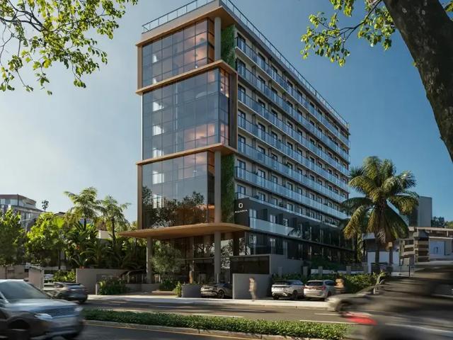 Flat venda em Região Geográfica Imediata de João Pessoa, Região Metropolitana de João Pessoa