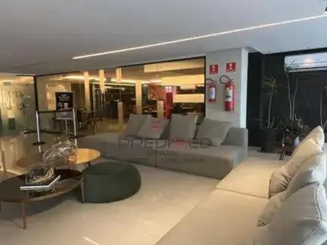 Flat venda em Região Geográfica Imediata de João Pessoa, Região Metropolitana de João Pessoa