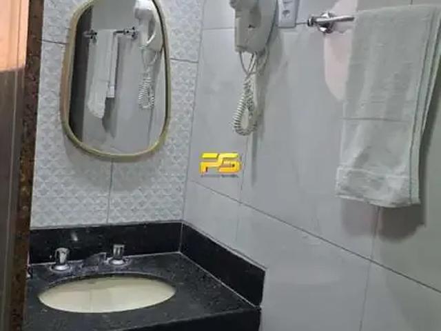 Flat venda em Região Geográfica Imediata de João Pessoa, Região Metropolitana de João Pessoa