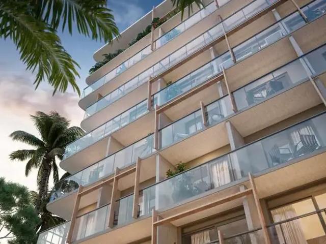 Flat venda em Região Geográfica Imediata de João Pessoa, Região Metropolitana de João Pessoa
