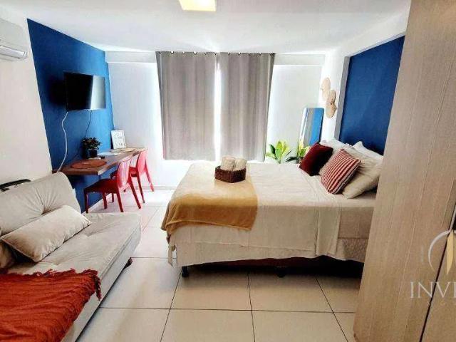 Flat venda em João Pessoa