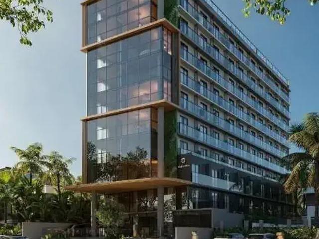 Flat venda em Região Geográfica Imediata de João Pessoa, Região Metropolitana de João Pessoa