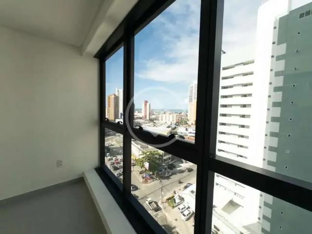 Flat venda em Região Geográfica Imediata de João Pessoa, Região Metropolitana de João Pessoa