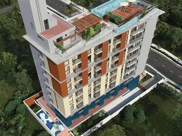 Flat venda em Região Geográfica Imediata de João Pessoa, Região Metropolitana de João Pessoa