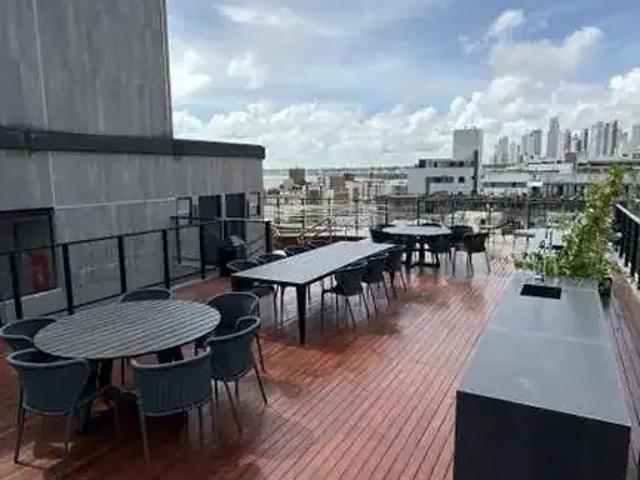 Flat venda em Região Geográfica Imediata de João Pessoa, Região Metropolitana de João Pessoa