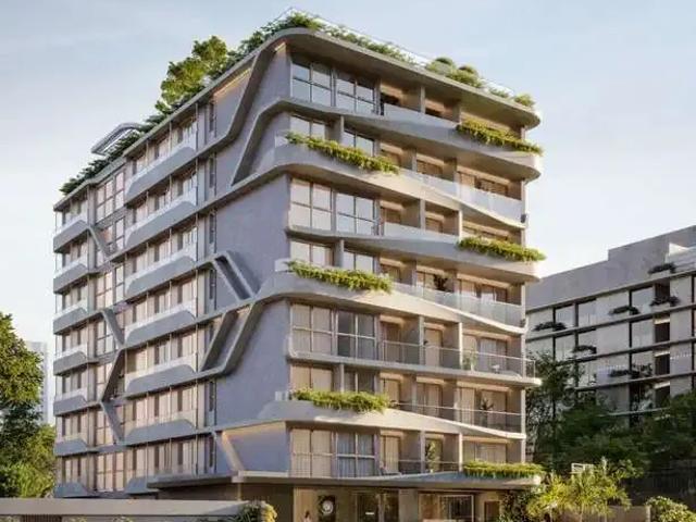 Flat venda em Região Geográfica Imediata de João Pessoa, Região Metropolitana de João Pessoa