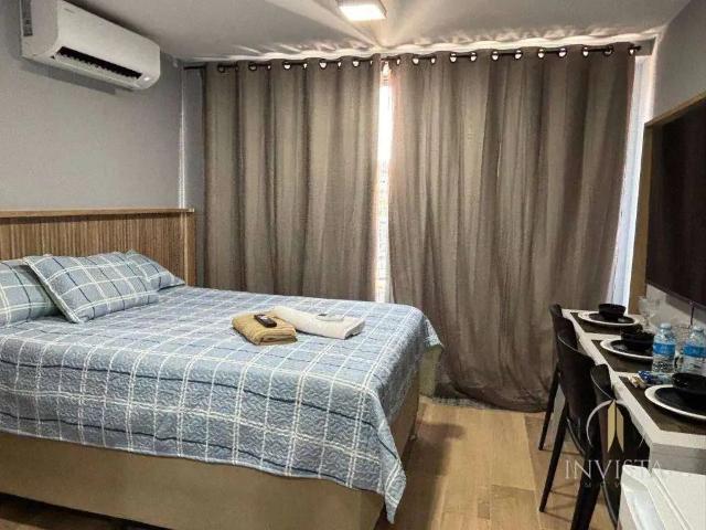 Flat venda em Região Geográfica Imediata de João Pessoa, Região Metropolitana de João Pessoa