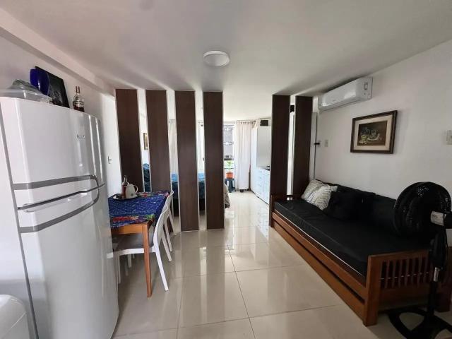 Flat venda em João Pessoa