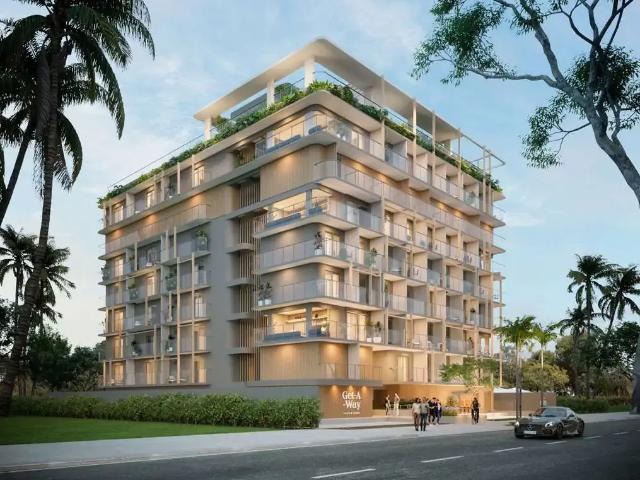 Flat venda em Região Geográfica Imediata de João Pessoa, Região Metropolitana de João Pessoa