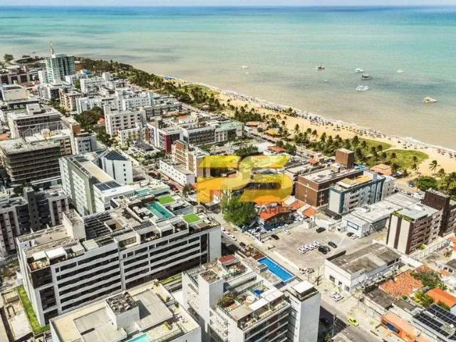 Flat venda em Região Geográfica Imediata de João Pessoa, Região Metropolitana de João Pessoa