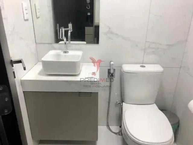 Flat venda em João Pessoa