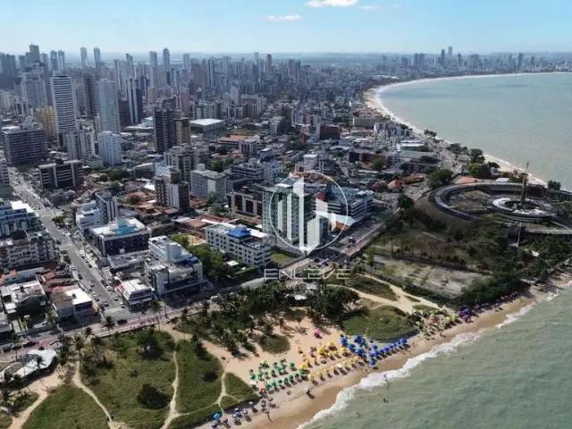 Flat venda em Região Geográfica Imediata de João Pessoa, Região Metropolitana de João Pessoa