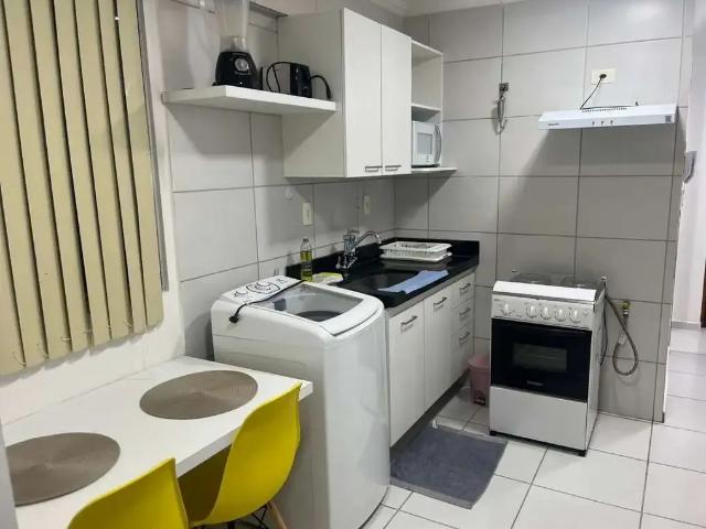 Flat venda em Região Geográfica Imediata de João Pessoa, Região Metropolitana de João Pessoa