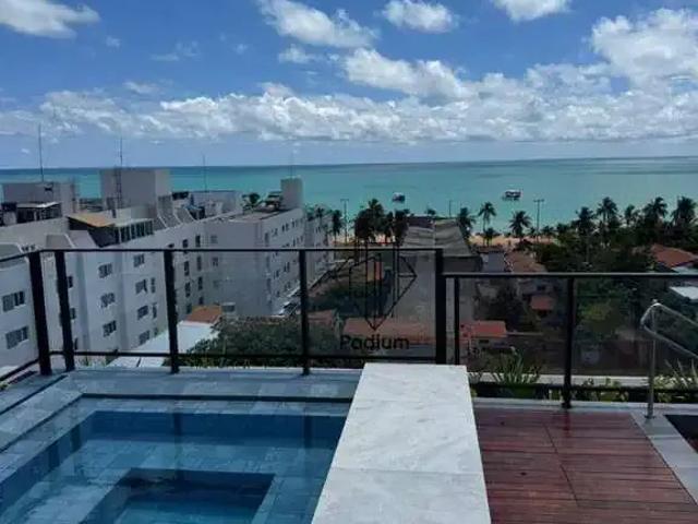 Flat venda em Região Geográfica Imediata de João Pessoa, Região Metropolitana de João Pessoa