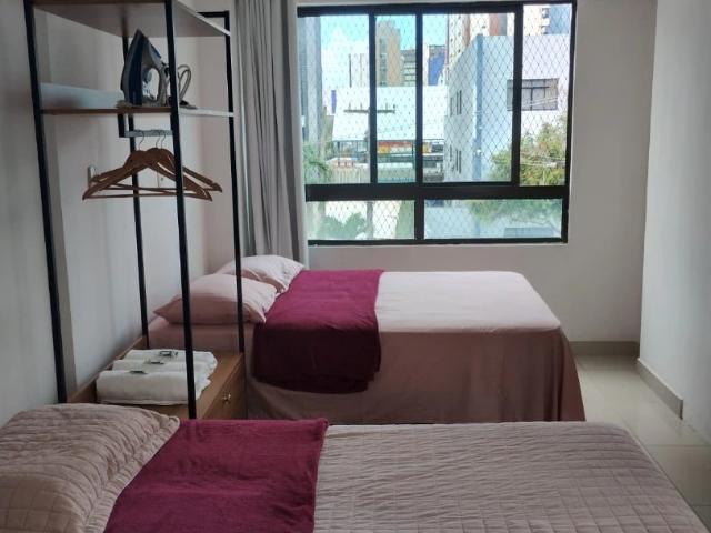Flat venda em João Pessoa