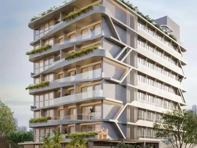 Flat venda em Região Geográfica Imediata de João Pessoa, Região Metropolitana de João Pessoa