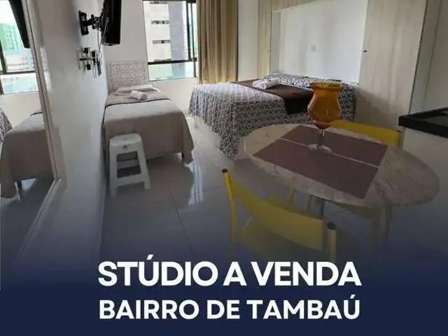 Flat venda em Região Geográfica Imediata de João Pessoa, Região Metropolitana de João Pessoa
